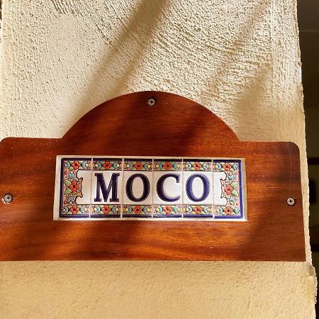 Moco, Modern Comfort In Historic City Of Senglea Villa Exterior foto