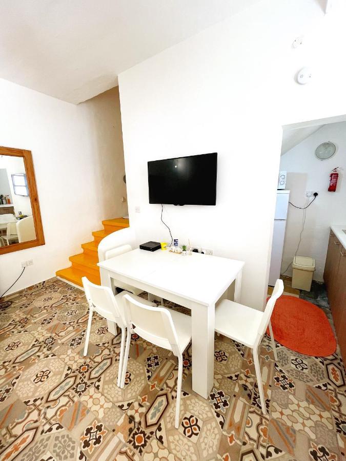 Moco, Modern Comfort In Historic City Of Senglea Villa Exterior foto