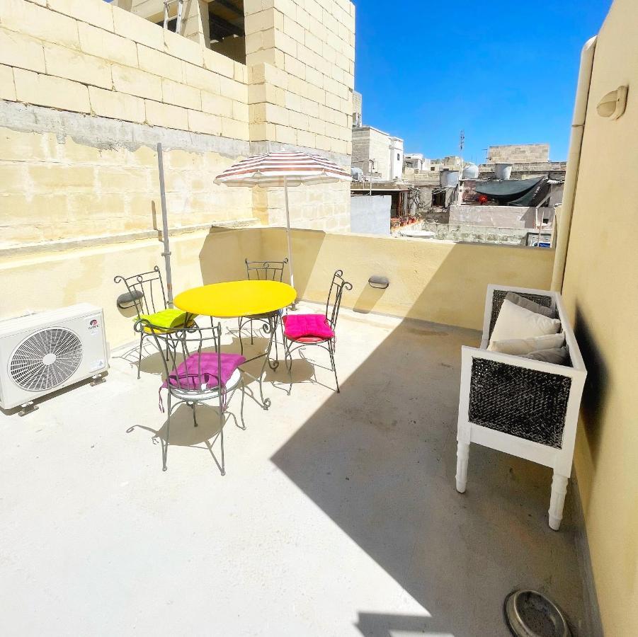 Moco, Modern Comfort In Historic City Of Senglea Villa Exterior foto