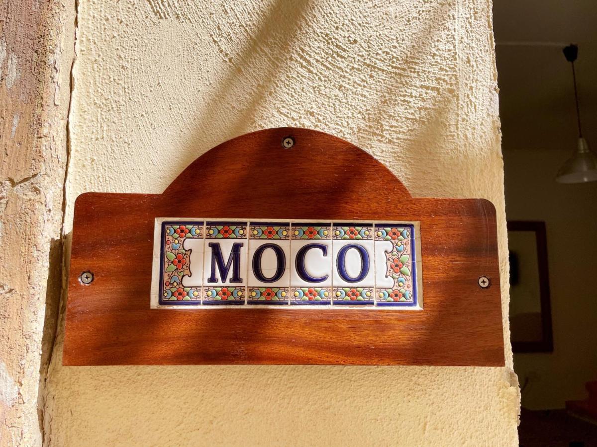 Moco, Modern Comfort In Historic City Of Senglea Villa Exterior foto