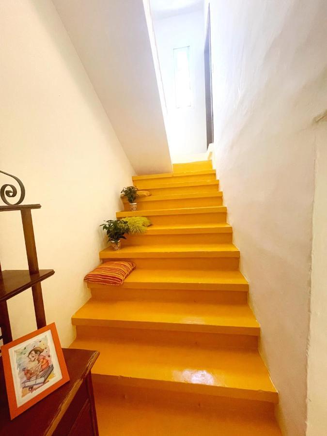 Moco, Modern Comfort In Historic City Of Senglea Villa Exterior foto
