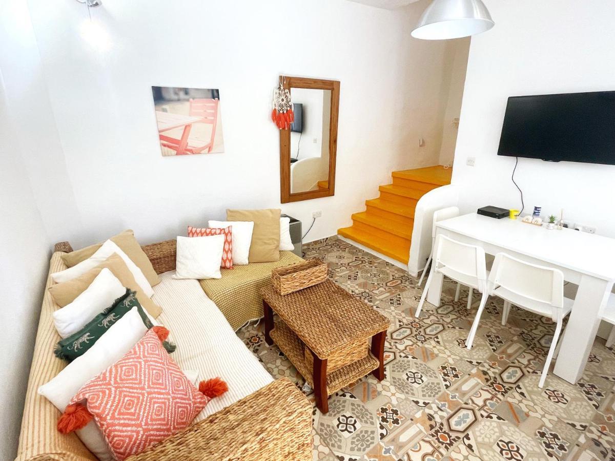 Moco, Modern Comfort In Historic City Of Senglea Villa Exterior foto