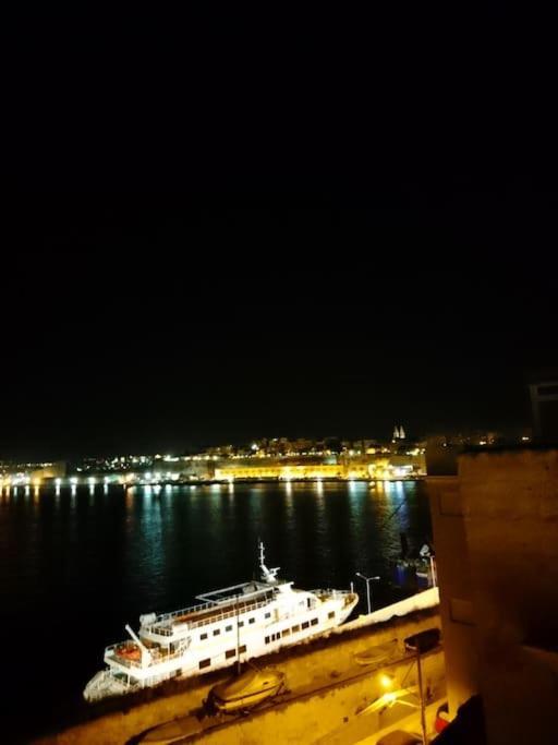 Moco, Modern Comfort In Historic City Of Senglea Villa Exterior foto