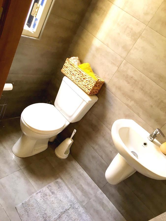 Moco, Modern Comfort In Historic City Of Senglea Villa Exterior foto