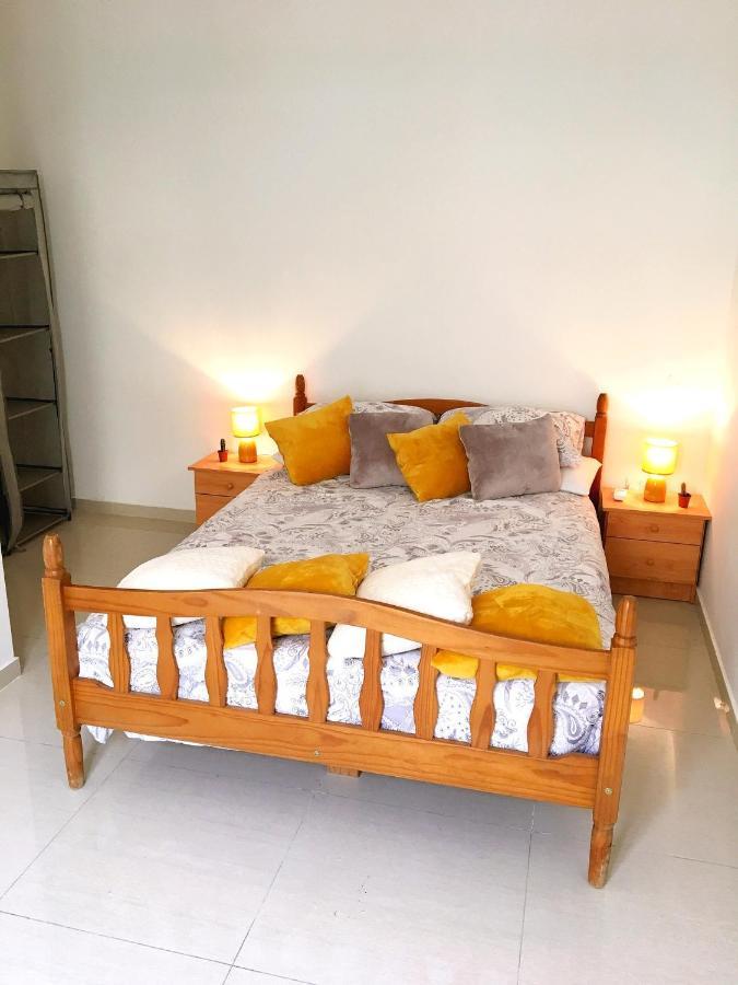 Moco, Modern Comfort In Historic City Of Senglea Villa Exterior foto